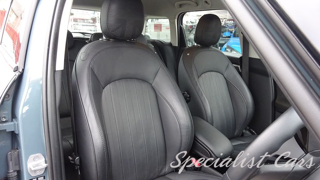 Used MINI Countryman 2021 for sale - 77734645: Photo 6