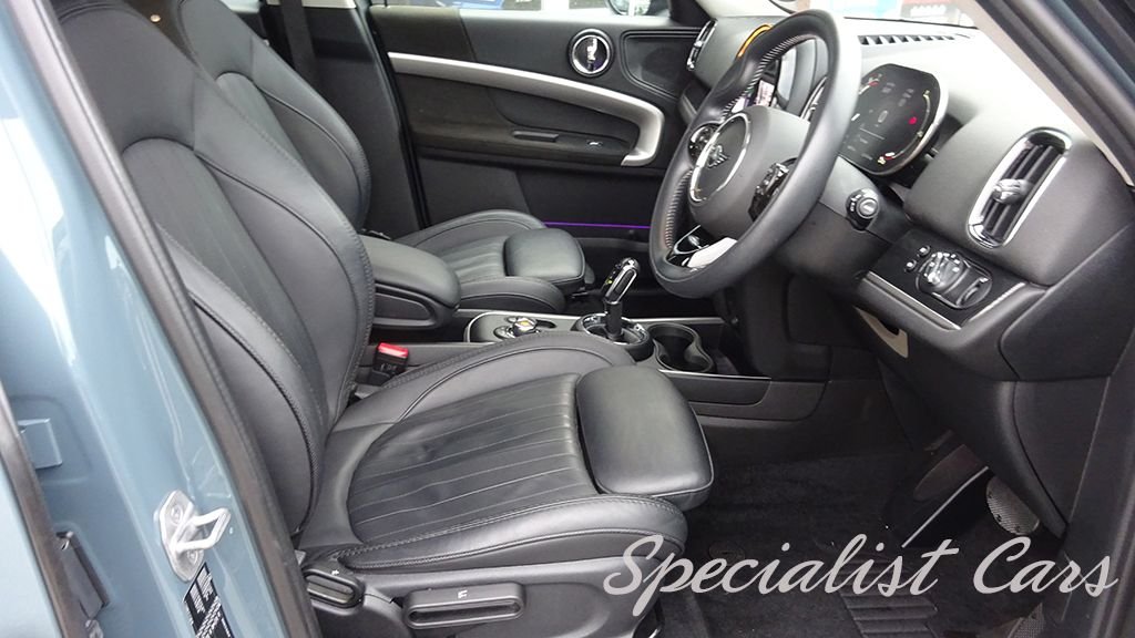 Used MINI Countryman 2021 for sale - 77734645: Photo 8