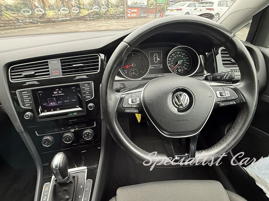 Used Volkswagen Golf 2014 for sale - 78124353: Photo 10