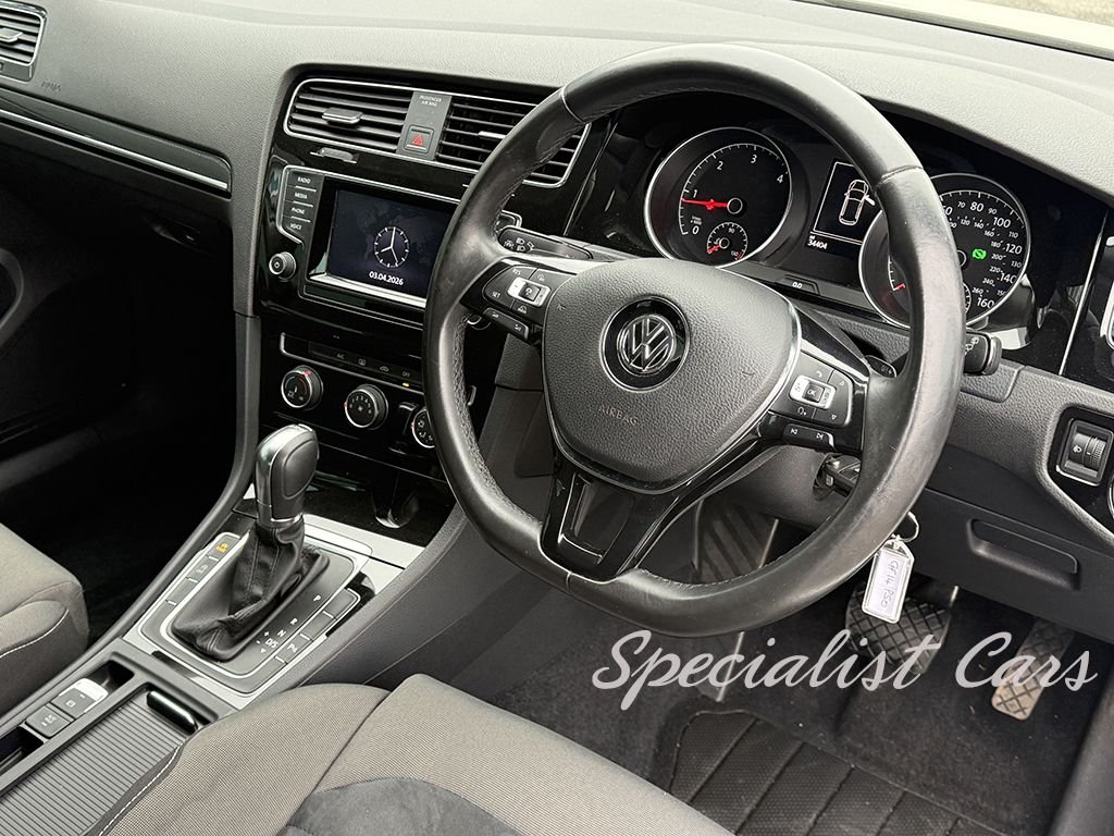 Used Volkswagen Golf 2014 for sale - 78124353: Photo 11