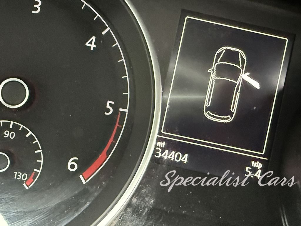 Used Volkswagen Golf 2014 for sale - 78124353: Photo 13