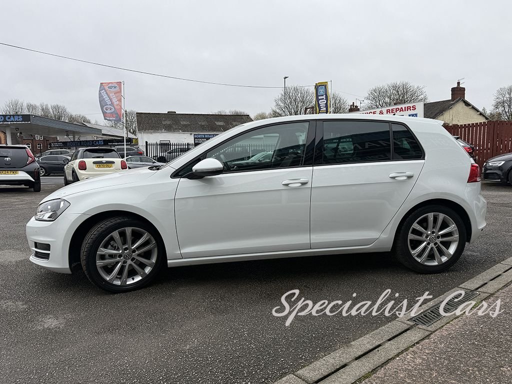 Used Volkswagen Golf 2014 for sale - 78124353: Photo 15