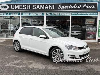 Used Volkswagen Golf 2014 for sale - 78124353: Photo