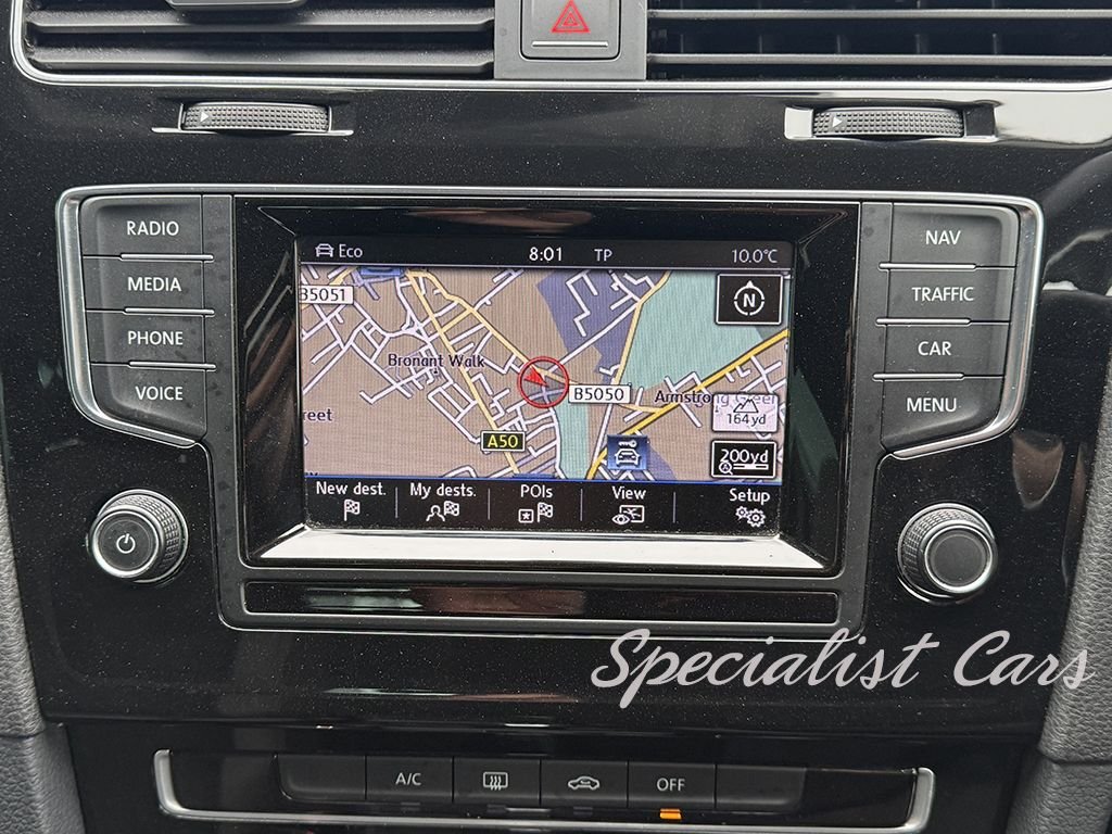 Used Volkswagen Golf 2014 for sale - 78124353: Photo 2