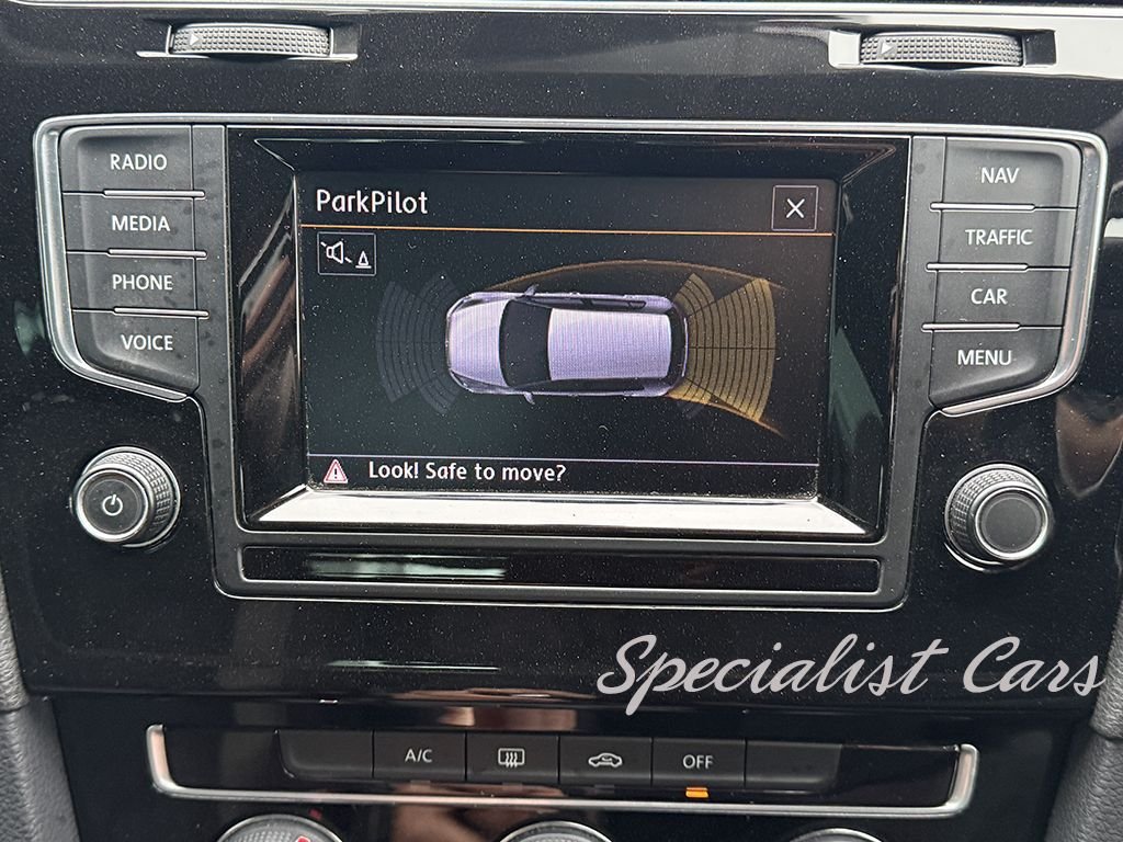 Used Volkswagen Golf 2014 for sale - 78124353: Photo 4