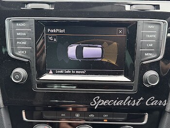 Used Volkswagen Golf 2014 for sale - 78124353: Photo