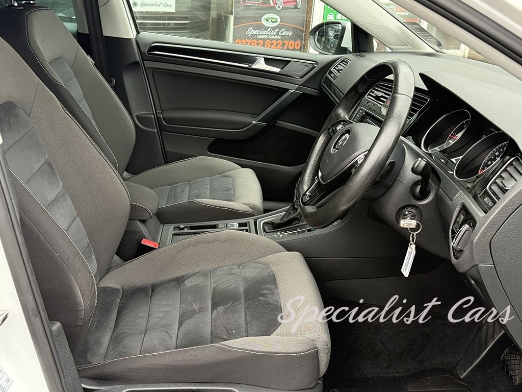 Used Volkswagen Golf 2014 for sale - 78124353: Photo 5