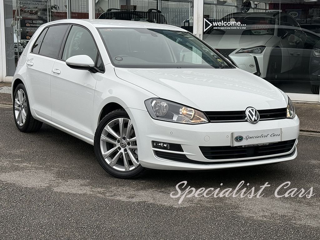 Used Volkswagen Golf 2014 for sale - 78124353: Photo 7