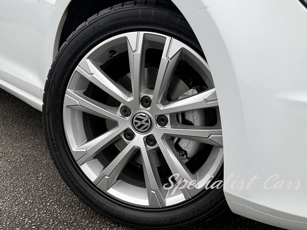 Used Volkswagen Golf 2014 for sale - 78124353: Photo 8