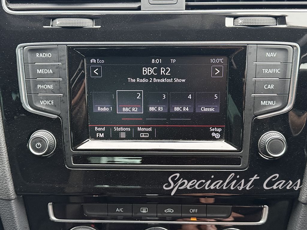 Used Volkswagen Golf 2014 for sale - 78124353: Photo 9