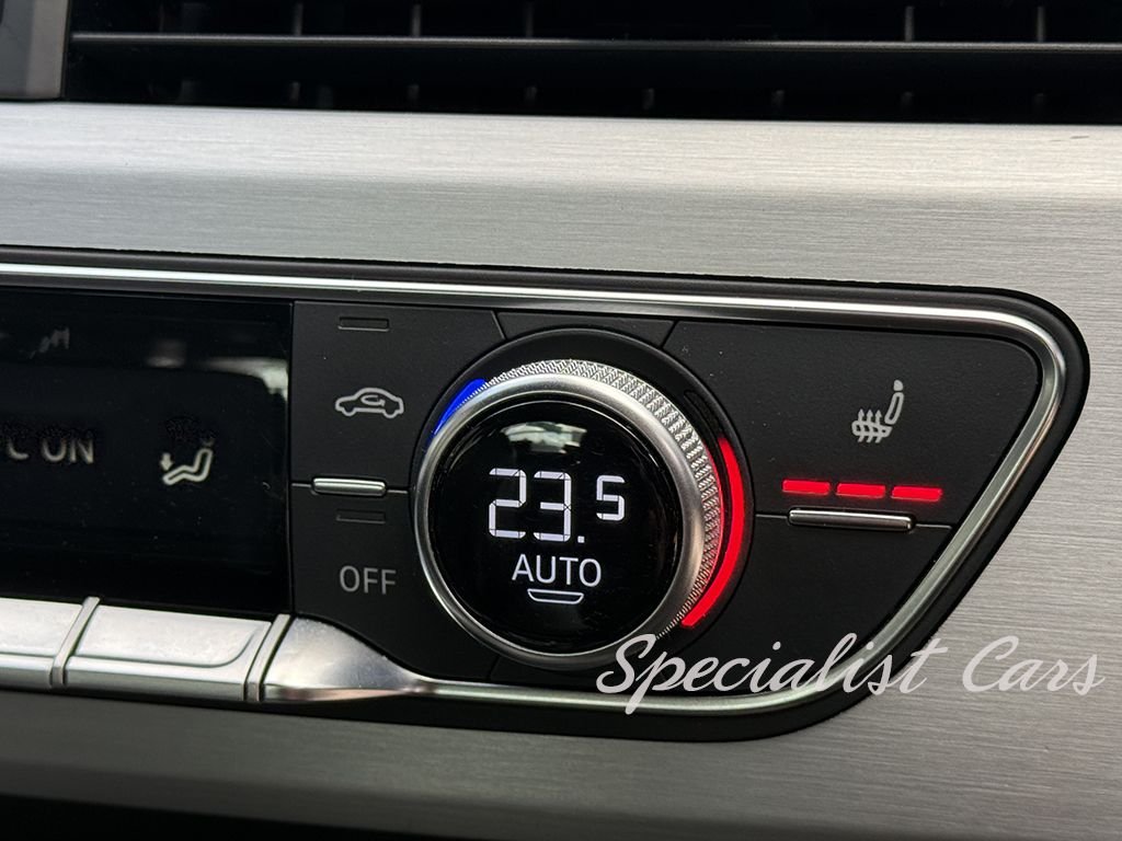 Used Audi A4 2016 for sale - 77911052: Photo 10