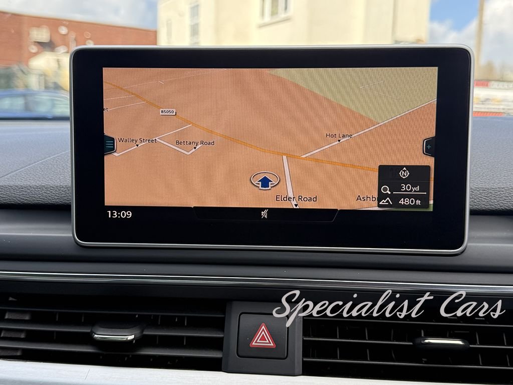 Used Audi A4 2016 for sale - 77911052: Photo 11