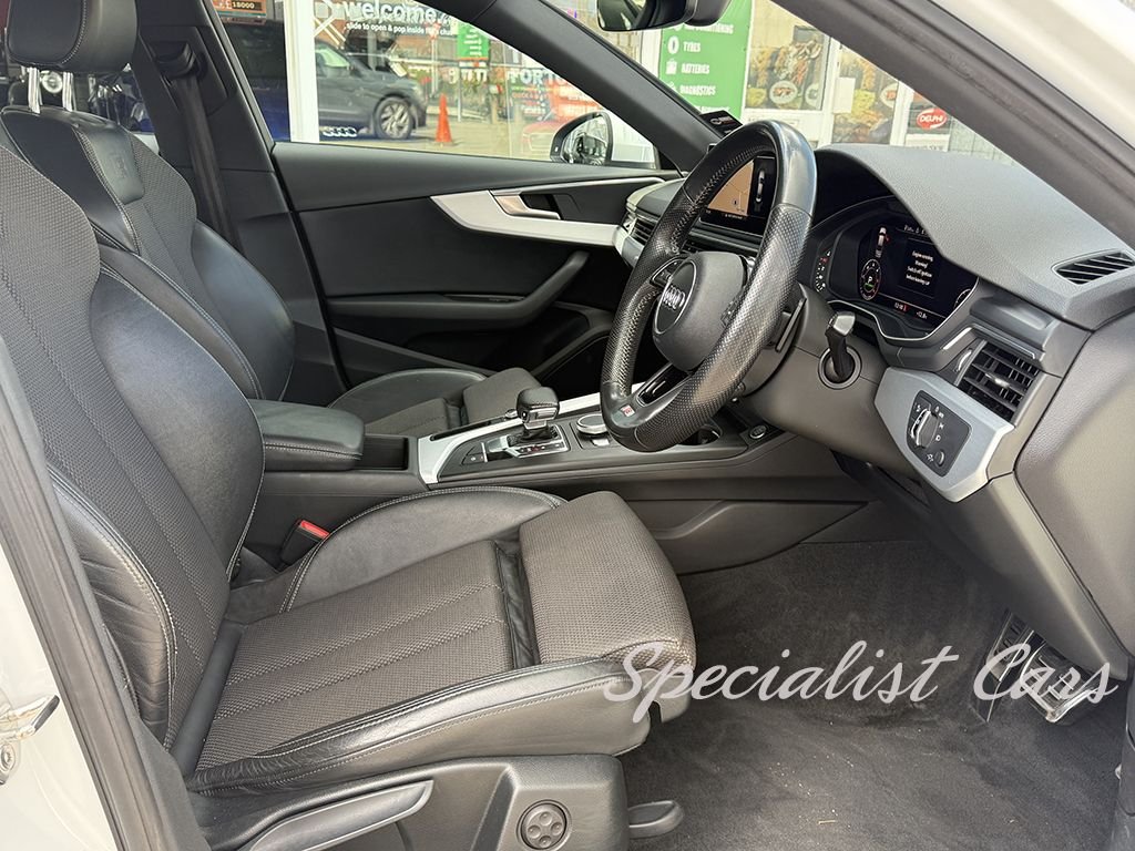 Used Audi A4 2016 for sale - 77911052: Photo 12