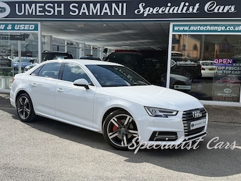 Used Audi A4 2016 for sale - 77911052: Photo