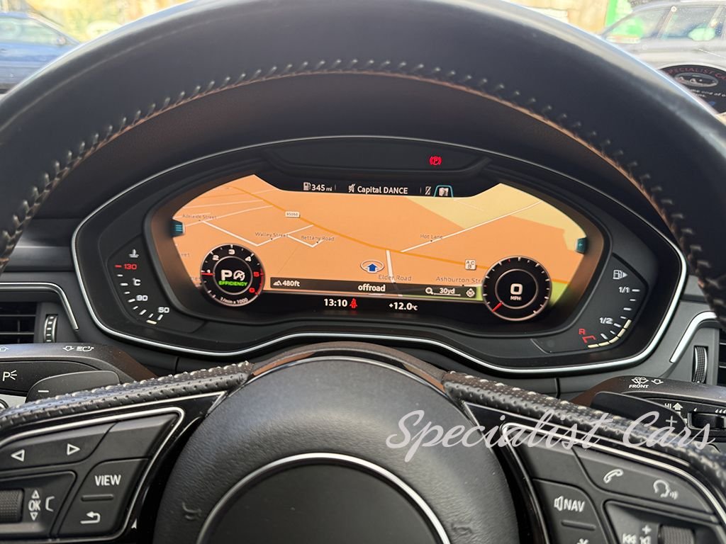 Used Audi A4 2016 for sale - 77911052: Photo 3