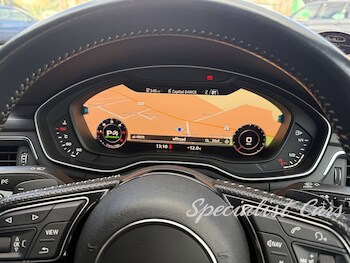 Used Audi A4 2016 for sale - 77911052: Photo