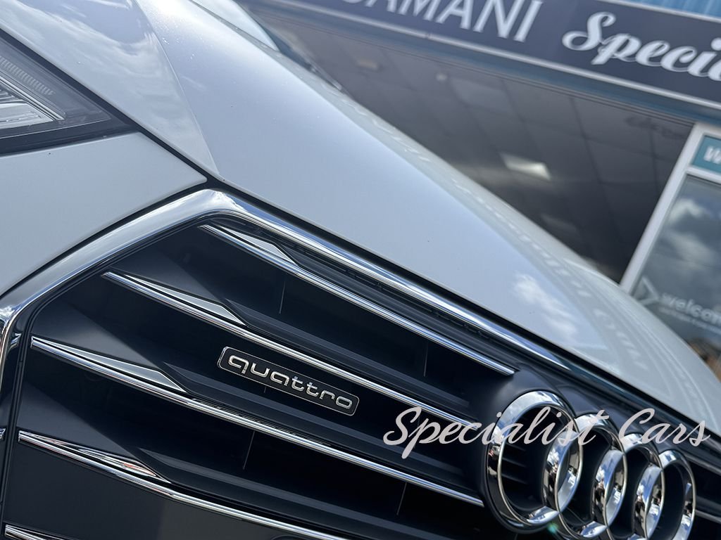 Used Audi A4 2016 for sale - 77911052: Photo 9