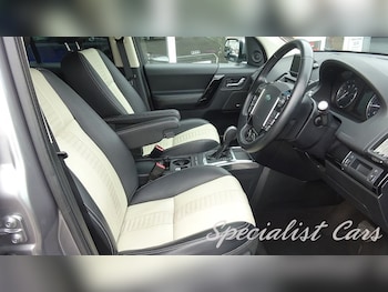 Used Land Rover Freelander 2 2013 for sale - 76106096: Photo
