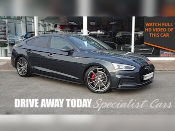 Audi - A5