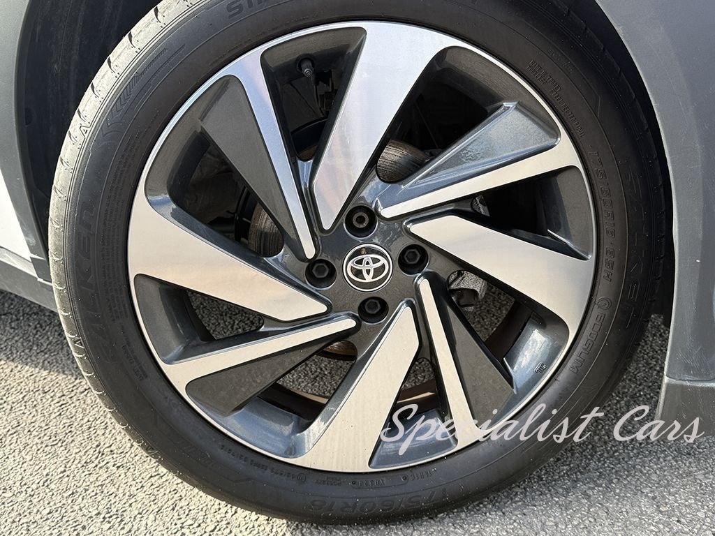 Used Toyota Aygo X 2024 for sale - 77643056: Photo 11