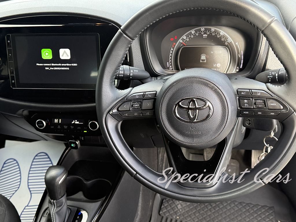 Used Toyota Aygo X 2024 for sale - 77643056: Photo 12