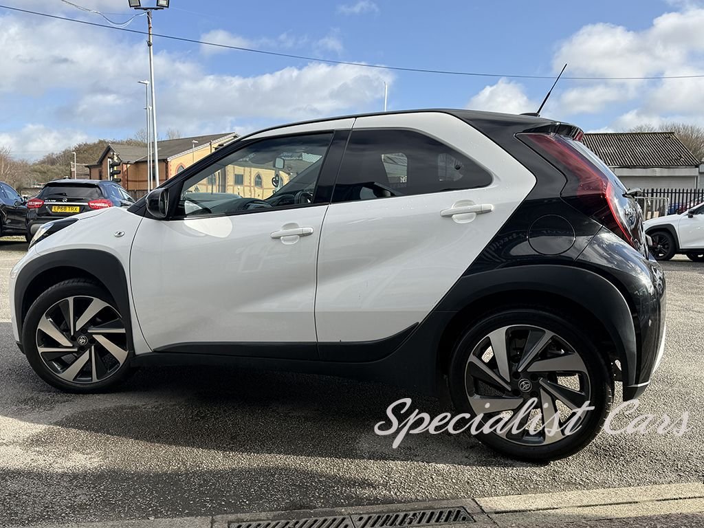 Used Toyota Aygo X 2024 for sale - 77643056: Photo 13