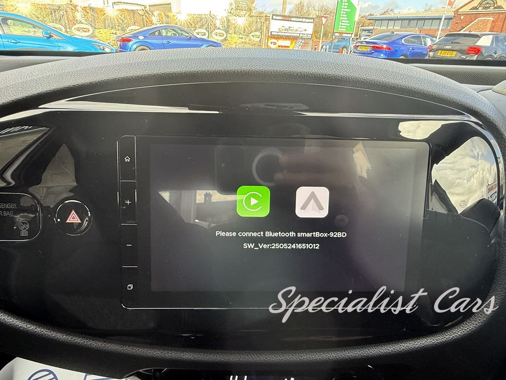 Used Toyota Aygo X 2024 for sale - 77643056: Photo 8