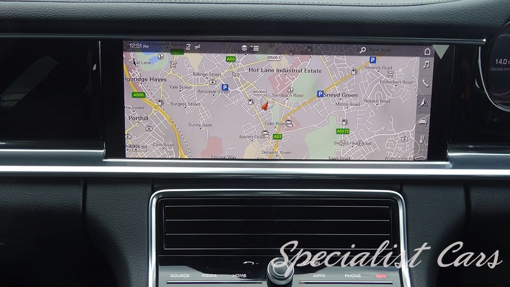 Used Porsche Panamera 2017 for sale - 76185667: Photo 11