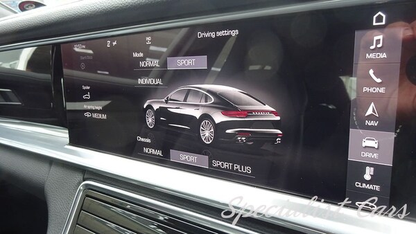 Used Porsche Panamera 2017 for sale - 76185667: Photo 16