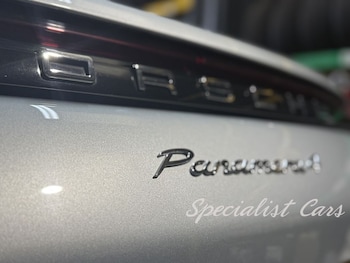 2017 (17) - 3.0 V6 4 5dr PDK
