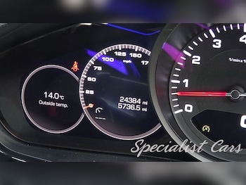 Used Porsche Panamera 2017 for sale - 76185667: Photo 2