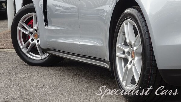 Used Porsche Panamera 2017 for sale - 76185667: Photo 39