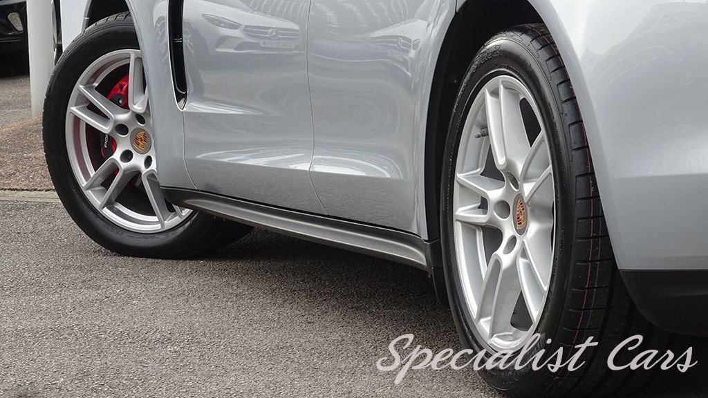 Used Porsche Panamera 2017 for sale - 76185667: Photo 40