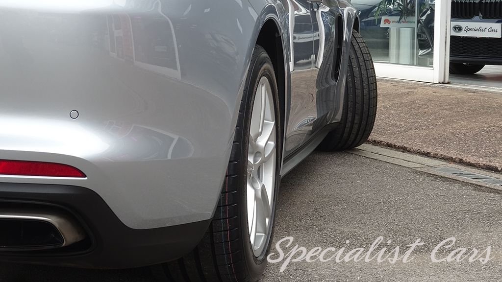 Used Porsche Panamera 2017 for sale - 76185667: Photo 42