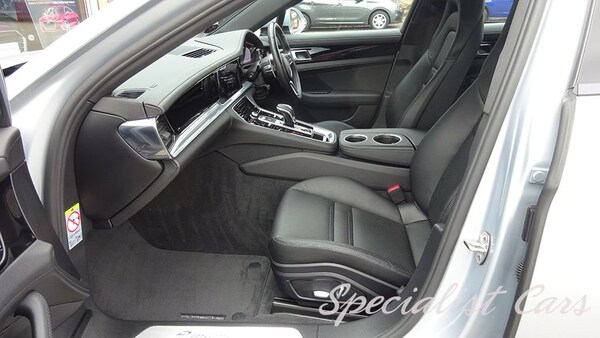 Used Porsche Panamera 2017 for sale - 76185667: Photo 47