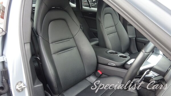 Used Porsche Panamera 2017 for sale - 76185667: Photo 6