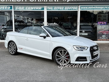 Used Audi A3 2017 for sale - 79142156: Photo
