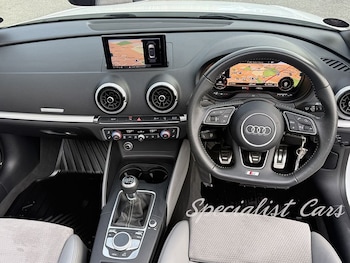 Used Audi A3 2017 for sale - 79142156: Photo