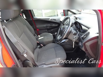 Used Ford B-MAX 2013 for sale - 79142374: Photo