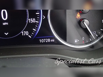 Used Vauxhall Insignia 2018 for sale - 76080723: Photo