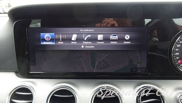 Used Mercedes-Benz E Class 2017 for sale - 76163441: Photo 11
