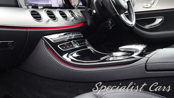 Used Mercedes-Benz E Class 2017 for sale - 76163441: Photo 12