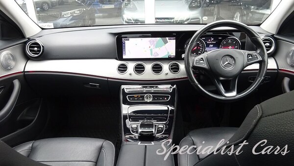 Used Mercedes-Benz E Class 2017 for sale - 76163441: Photo 13
