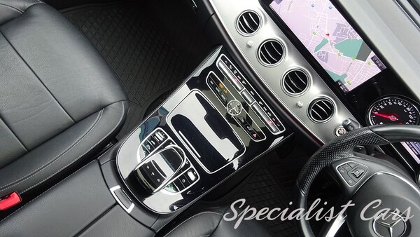 Used Mercedes-Benz E Class 2017 for sale - 76163441: Photo 14