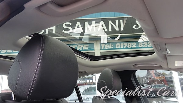 Used Mercedes-Benz E Class 2017 for sale - 76163441: Photo 3