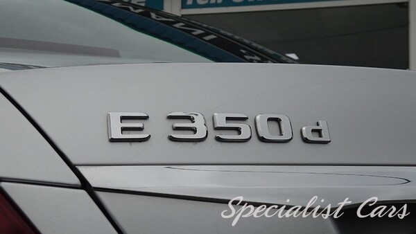 Used Mercedes-Benz E Class 2017 for sale - 76163441: Photo 43