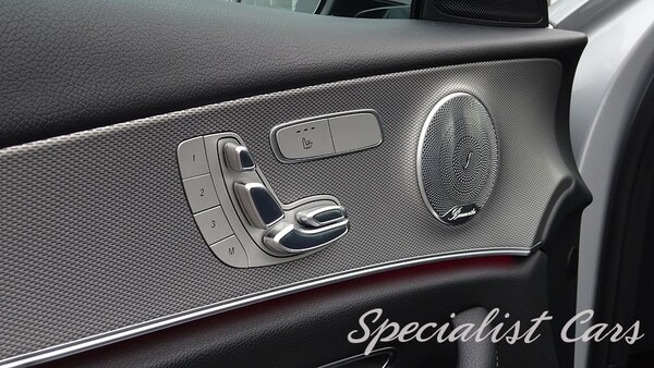 Used Mercedes-Benz E Class 2017 for sale - 76163441: Photo 49