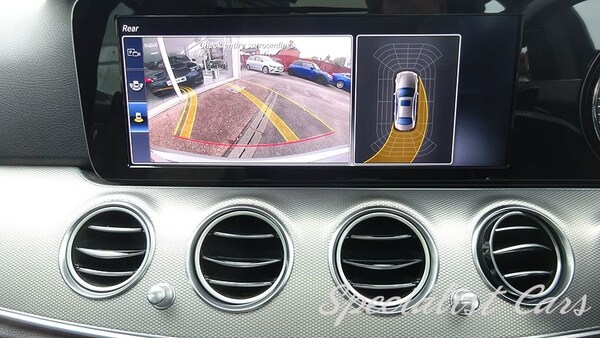 Used Mercedes-Benz E Class 2017 for sale - 76163441: Photo 9