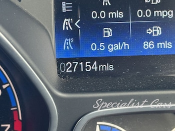 Used Ford Focus 2017 for sale - 77394447: Photo