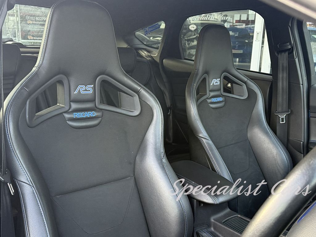 Used Ford Focus 2017 for sale - 77394447: Photo 4